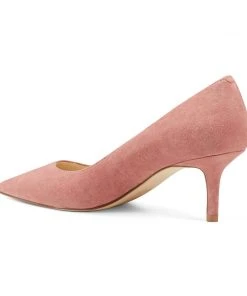 Nine West Arlene Pointy Toe Pumps Heels