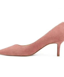 Nine West Arlene Pointy Toe Pumps Heels