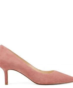 Nine West Arlene Pointy Toe Pumps Heels
