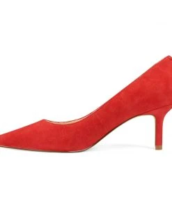 Nine West Arlene Pointy Toe Pumps Color Pop 11 Nine West Arlene Pointy Toe Pumps Color Pop