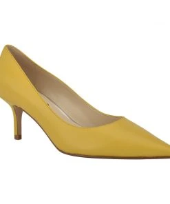 Nine West Arlene Pointy Toe Pumps