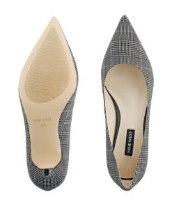Nine West Arlene Pointy Toe Pumps