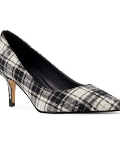 Nine West Arlene Pointy Toe Pumps Heels