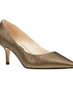 Nine West Arlene Pointy Toe Pumps