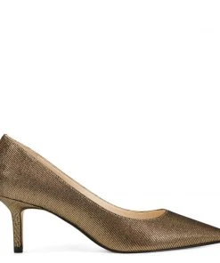 Nine West Arlene Pointy Toe Pumps
