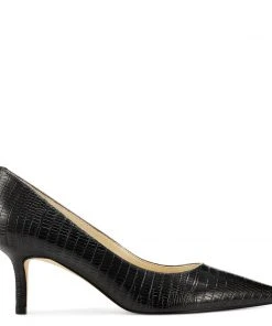 Nine West Arlene Pointy Toe Pumps