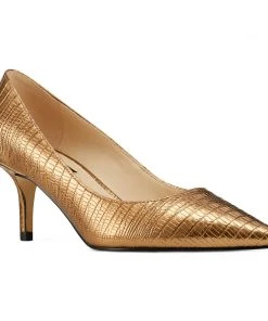 Nine West Arlene Pointy Toe Pumps