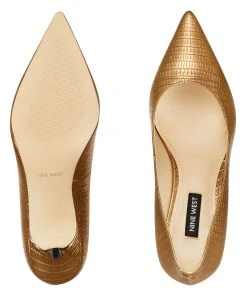 Nine West Arlene Pointy Toe Pumps