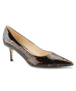 Nine West Shoes Arlene Pointy Toe Pumps