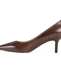 Nine West Arlene Pointy Toe Pumps Heels