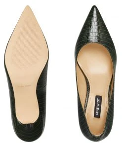 Nine West Arlene Pointy Toe Pumps Heels 13 Nine West Arlene Pointy Toe Pumps Heels