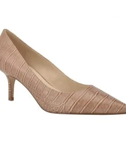 Nine West Arlene Pointy Toe Pumps Heels