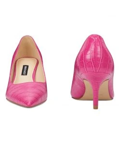 Nine West Arlene Pointy Toe Pumps