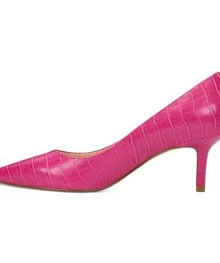 Nine West Arlene Pointy Toe Pumps