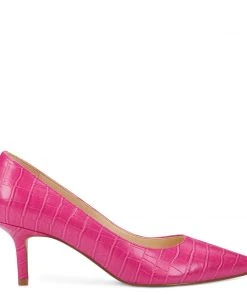 Nine West Arlene Pointy Toe Pumps