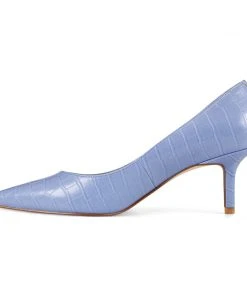 Nine West Arlene Pointy Toe Pumps