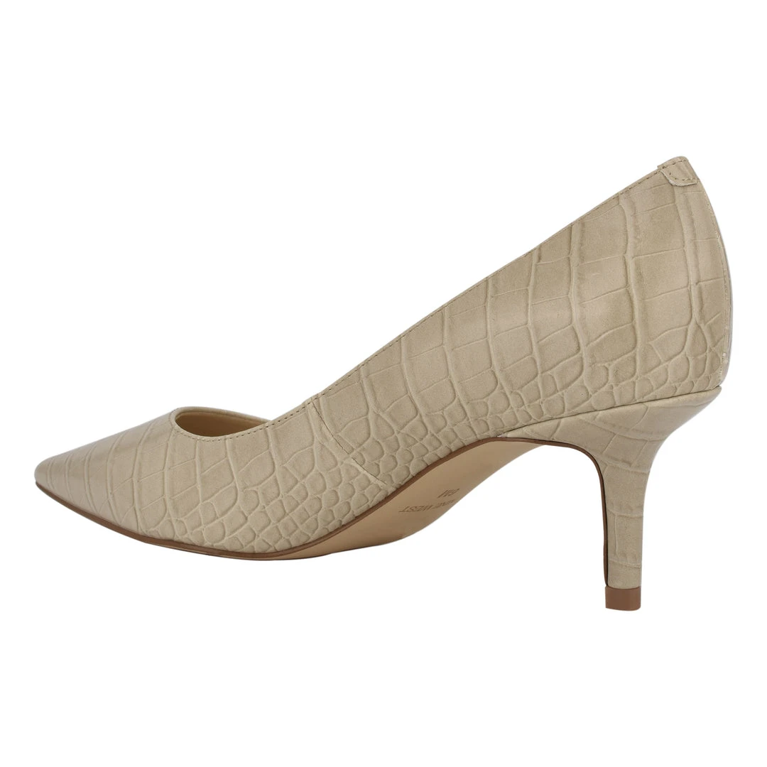 Nine West Arlene Pointy Toe Pumps Heels 5 Nine West Arlene Pointy Toe Pumps Heels