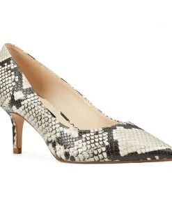 Nine West Arlene Pointy Toe Pumps