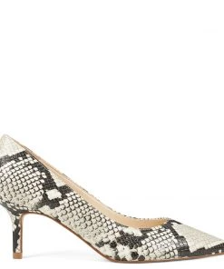 Nine West Arlene Pointy Toe Pumps