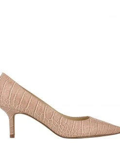 Nine West Arlene Pointy Toe Pumps Heels