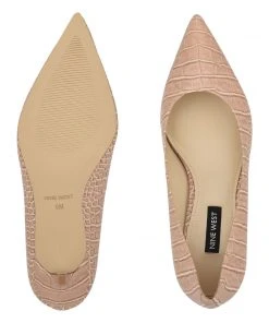 Nine West Arlene Pointy Toe Pumps Heels 13 Nine West Arlene Pointy Toe Pumps Heels