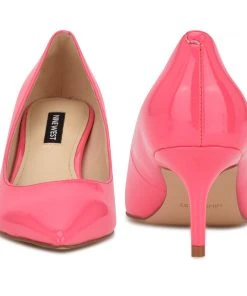 Nine West Arlene Pointy Toe Pumps