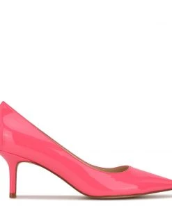 Nine West Arlene Pointy Toe Pumps