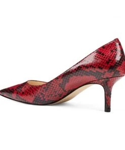 Nine West Heels Arlene Pointy Toe Pumps