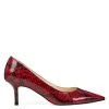 Nine West Heels Arlene Pointy Toe Pumps