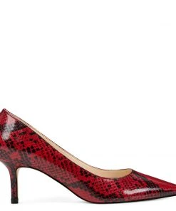 Nine West Heels Arlene Pointy Toe Pumps