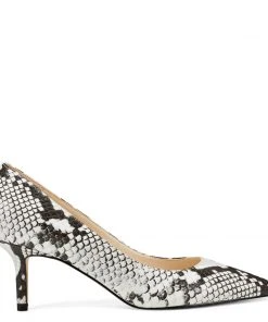 Nine West Arlene Pointy Toe Pumps