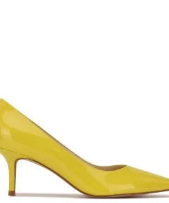 Nine West Arlene Pointy Toe Pumps