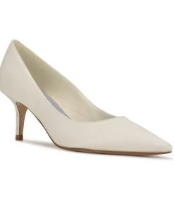 Nine West Arlene Pointy Toe Pumps