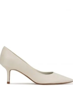 Nine West Arlene Pointy Toe Pumps