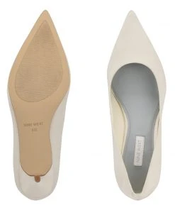 Nine West Arlene Pointy Toe Pumps