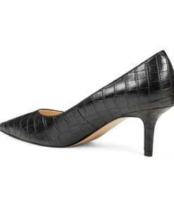 Nine West Arlene Pointy Toe Pumps Heels