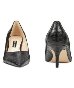 Nine West Arlene Pointy Toe Pumps Heels