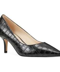 Nine West Arlene Pointy Toe Pumps Heels