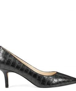 Nine West Arlene Pointy Toe Pumps Heels