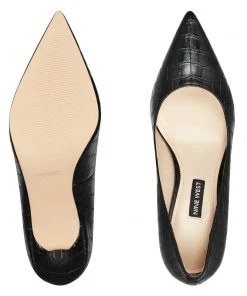 Nine West Arlene Pointy Toe Pumps Heels