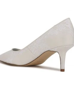Nine West Arlene Pointy Toe Pumps