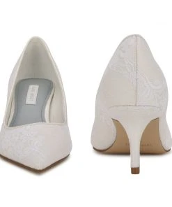 Nine West Arlene Pointy Toe Pumps