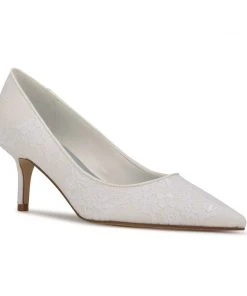 Nine West Arlene Pointy Toe Pumps