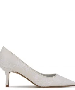 Nine West Arlene Pointy Toe Pumps