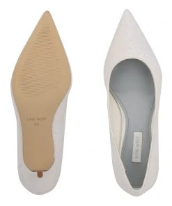 Nine West Arlene Pointy Toe Pumps