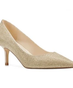 Nine West Arlene Pointy Toe Pumps