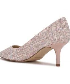 Nine West Arlene Pointy Toe Pumps