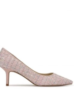 Nine West Arlene Pointy Toe Pumps