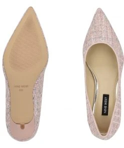 Nine West Arlene Pointy Toe Pumps