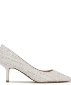Nine West Shoes Arlene Pointy Toe Pumps